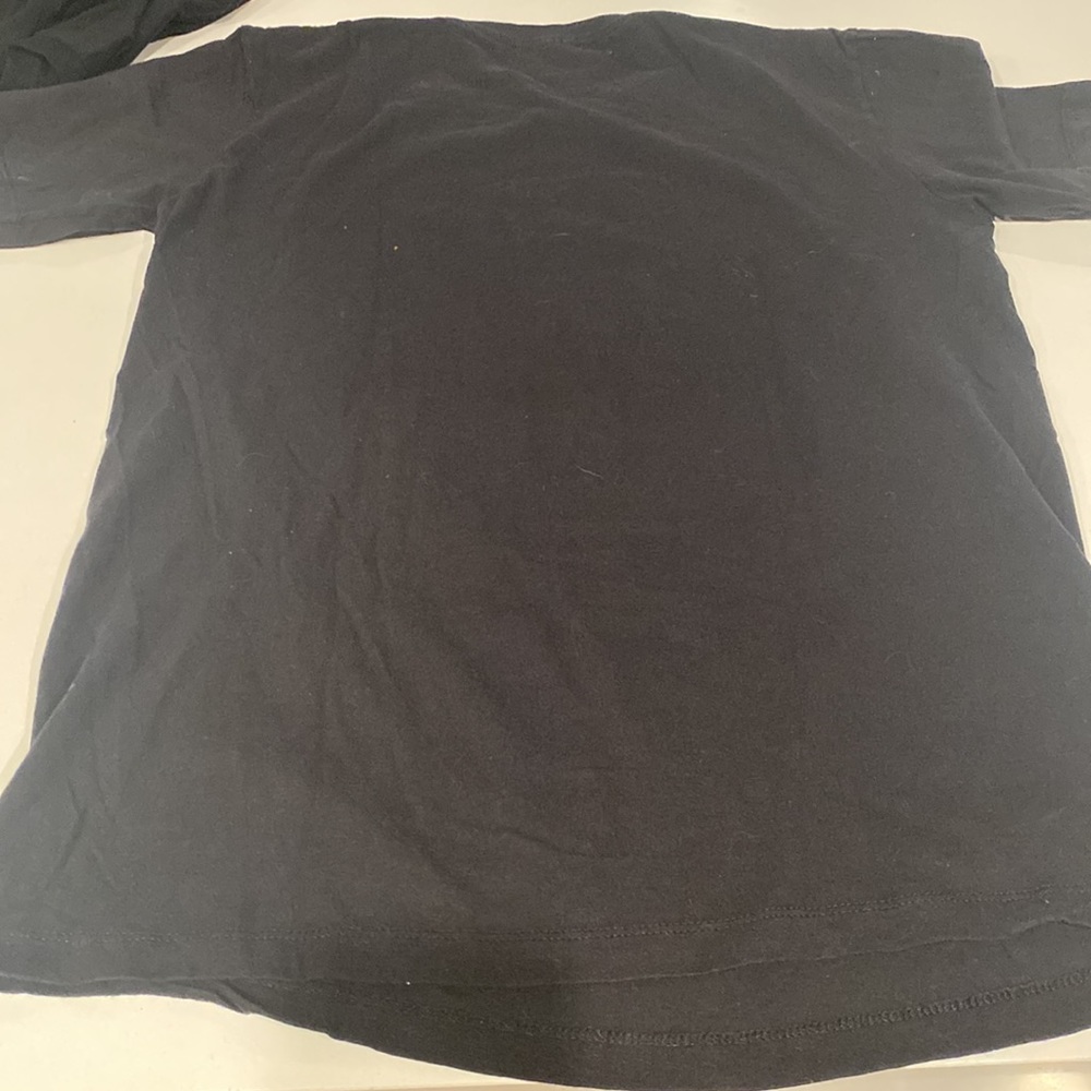 Star Wars mens t shirt size large - Picture 4 of 4